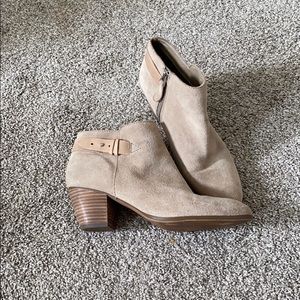 Guess Ankle Booties